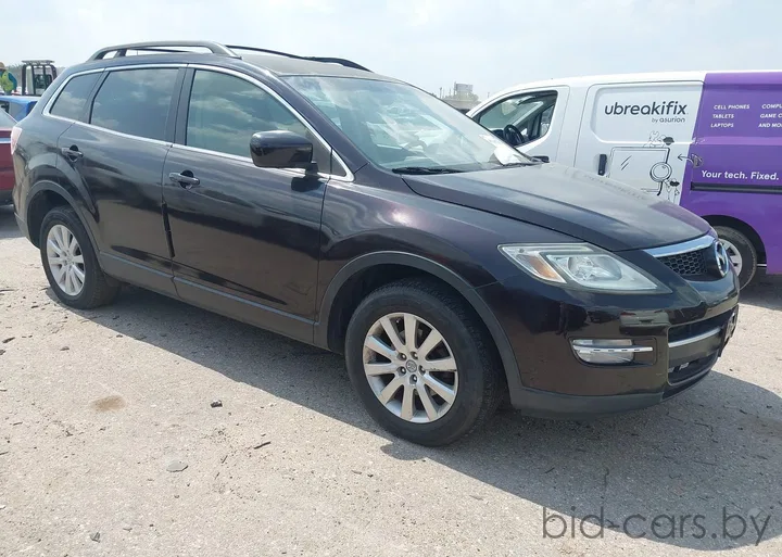 2008 Mazda CX-9