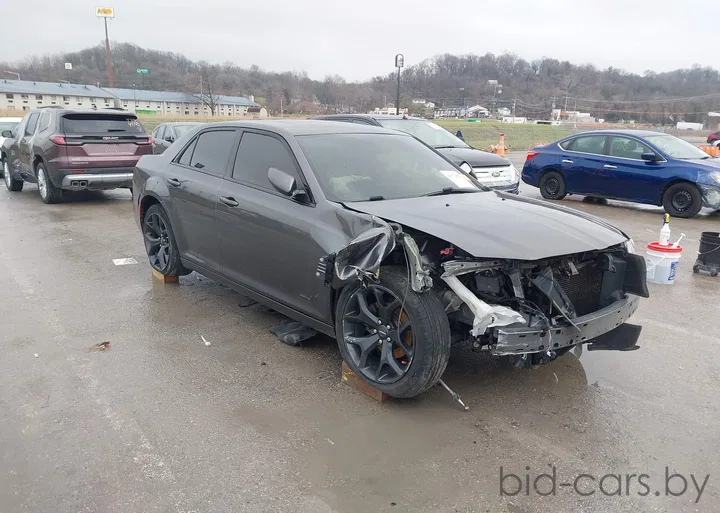 2021 Chrysler 300