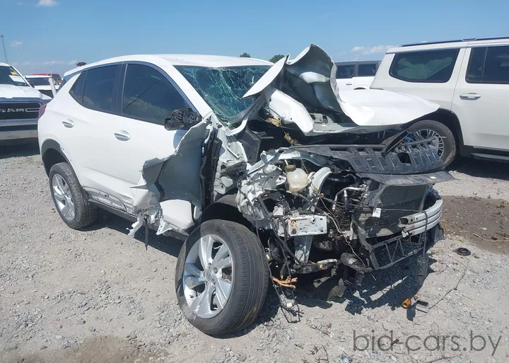 2024 Buick Encore GX