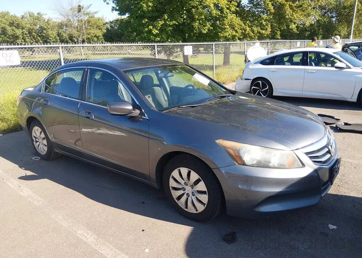 2011 Honda Accord