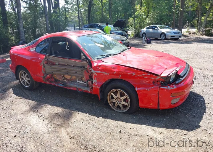 1993 Toyota Celica