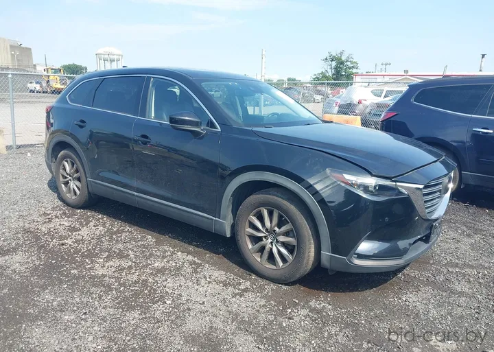 2018 Mazda CX-9