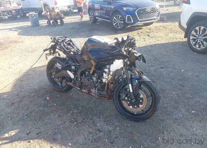 2025 kawasaki zx