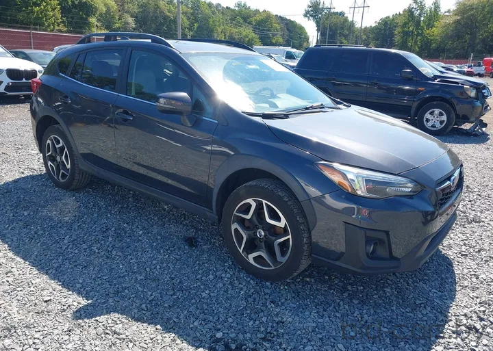 2018 Subaru XV