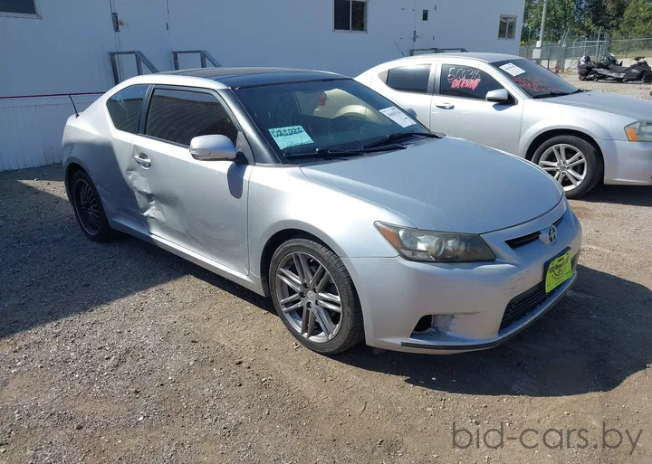 2013 Scion tC