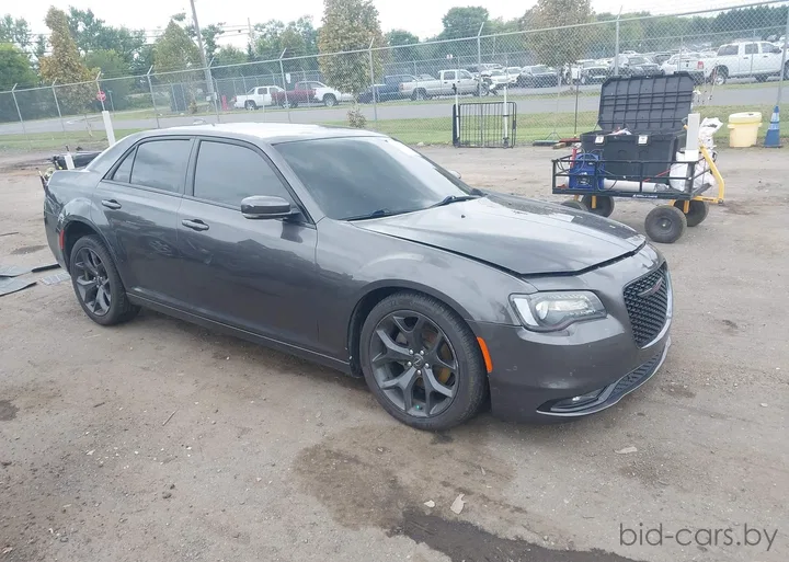 2021 Chrysler 300