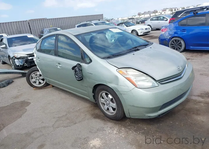 2007 Toyota Prius