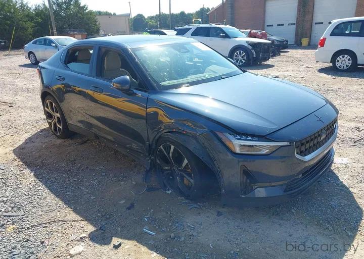 2022 Polestar 2