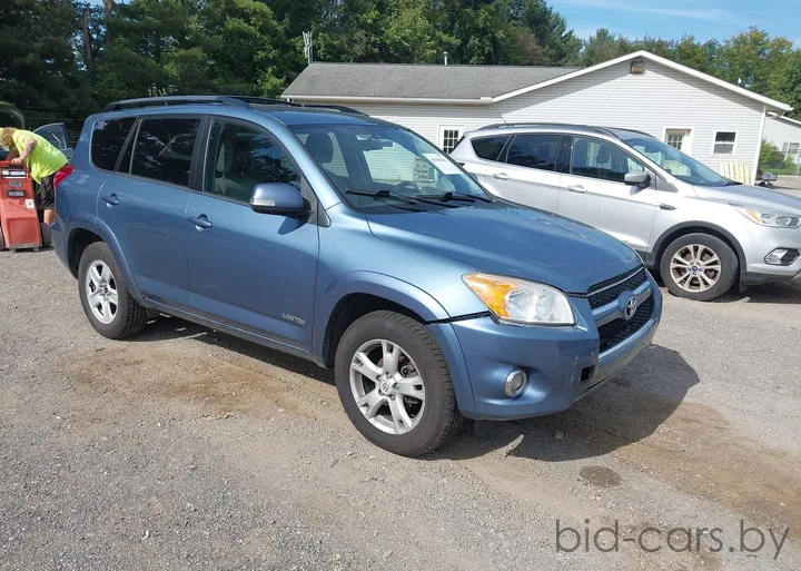 2010 Toyota RAV 4
