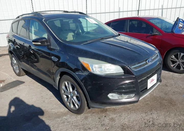 2013 Ford Escape