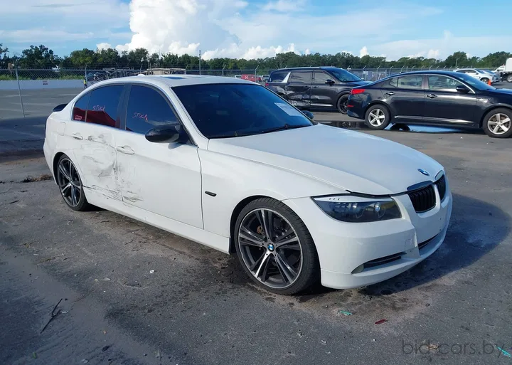 2006 BMW 3er