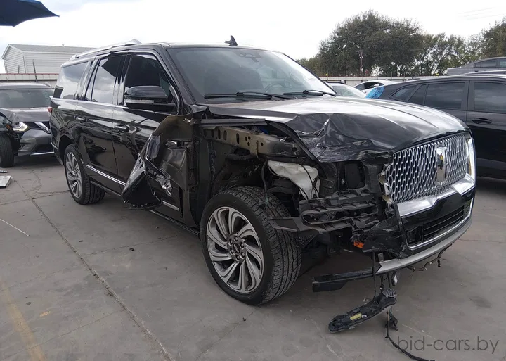 2023 Lincoln Navigator