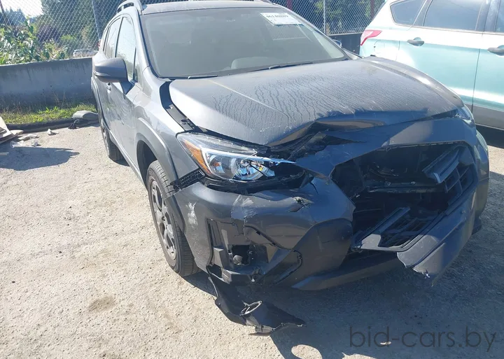 2021 Subaru XV