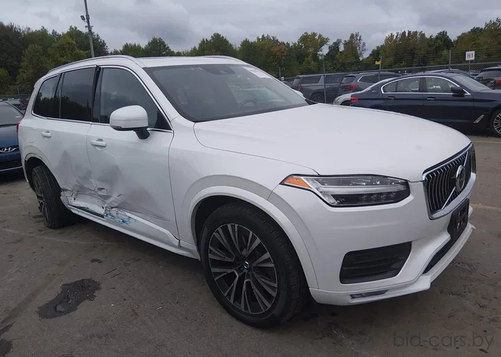 2020 Volvo XC90