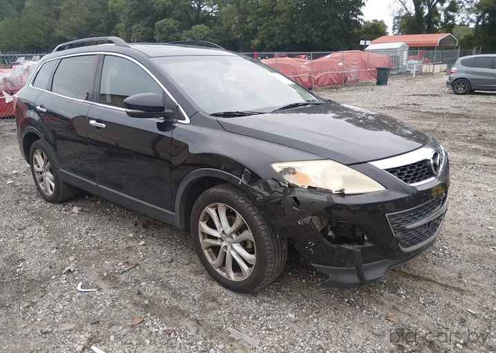 2011 Mazda CX-9