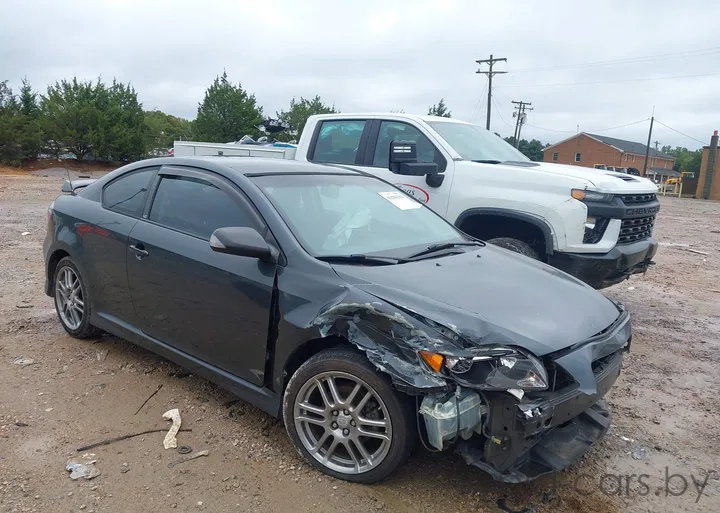 2008 Scion tC
