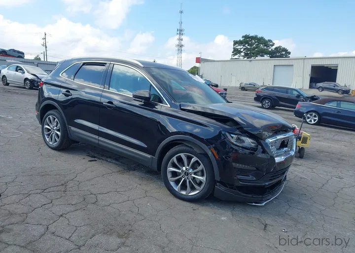 2019 Lincoln MKC