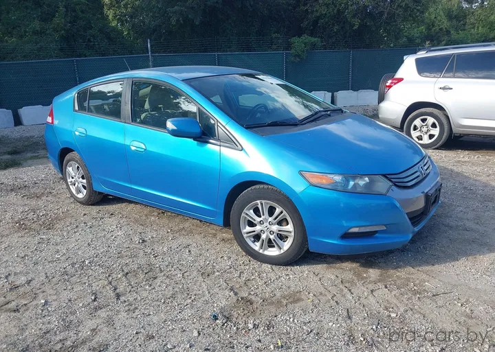 2010 Honda Insight