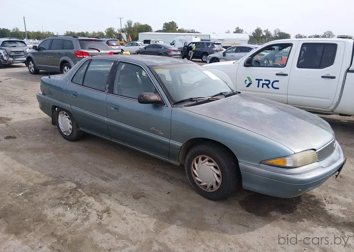 1996 Buick Skylark