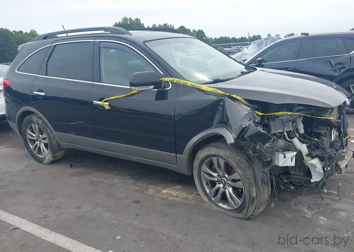2012 Hyundai Veracruz