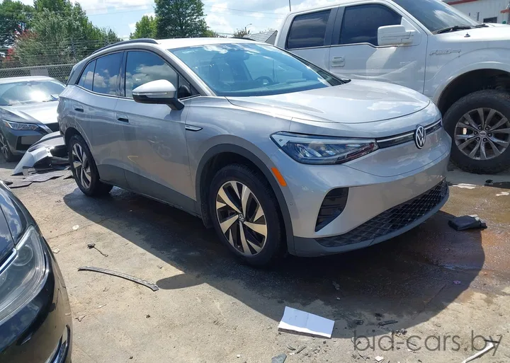 2023 Volkswagen ID.4