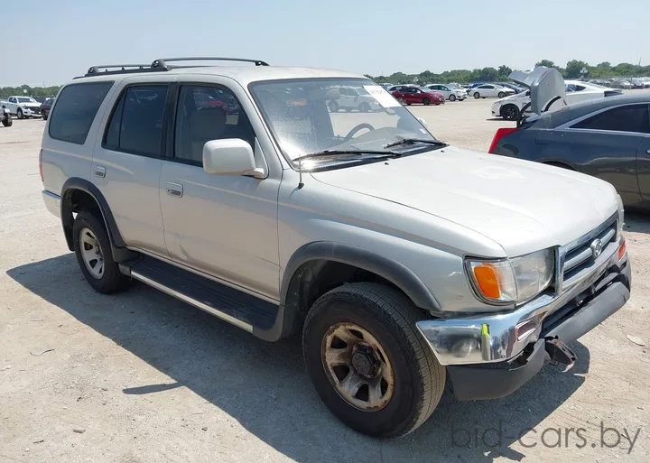 1998 Toyota 4Runner