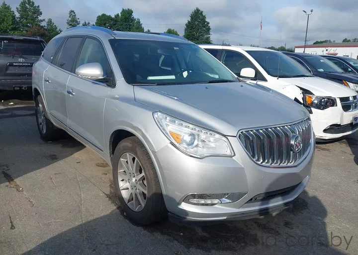 2015 Buick Enclave