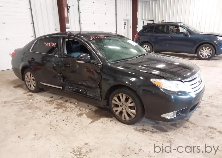 2012 Toyota Avalon